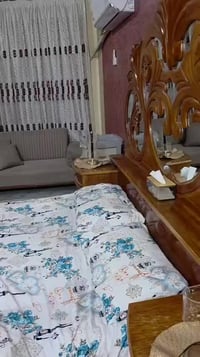 غرفة نوم صاج • تفصيل • بغداد