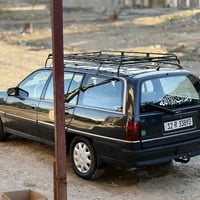 اوميغا استيشن • ١٩٩٣ • محرك ٢٠٠٠