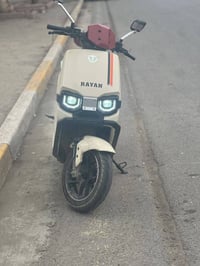 الراجه البيع ريان بي أي بي موديل ٢٥ رقم تليفون  ٠٧٧٠٤٨٥٩٨٧٦   السعر   ...