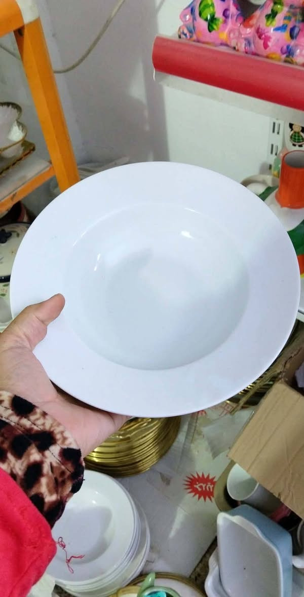 السلام عليكم ورحمة الله وبركاته 
متوفر عدنا فرفوي اوربي اشكال والوان عنوان حي سومر يوجد توصيل


**إذا كنت صاحب هذا الإعلان وتريد حذفه لأي سبب، رجاءا أرسل رسالة إلى الدعم الفني**