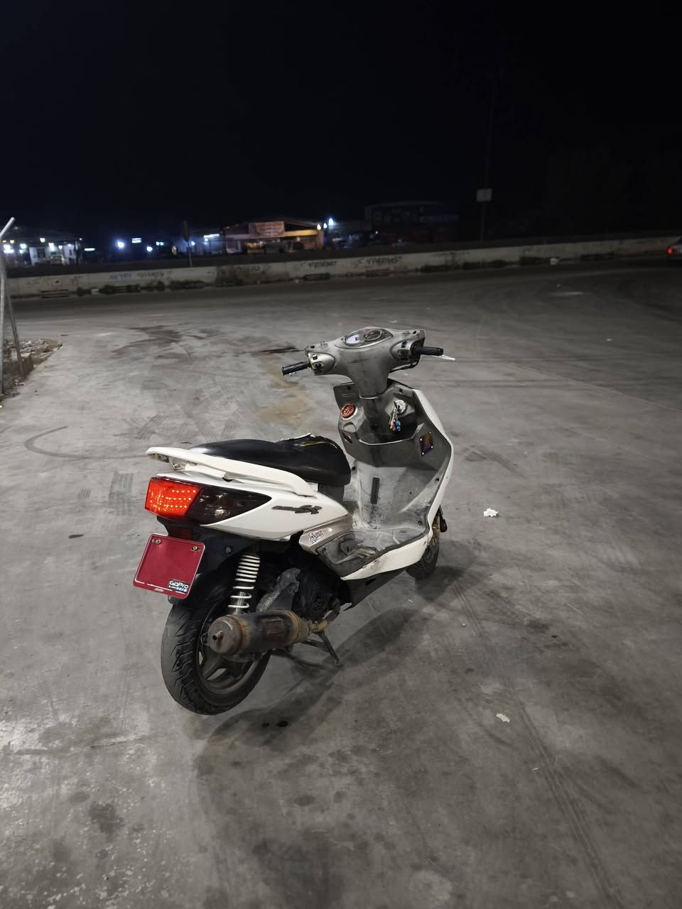 سلام عليكم 🪬
سكنز فحل نوزل خطين 🫶
دراجه كلش جديده ومال رمبه 
مكينه برغي ممفتوح بيها كلش نضيفه بلعافيه عل ياخذها بيها تزويد نواعم خارجي قبغ كلجات
قاعده رقم قبغ بانزين مازدها ومنضومه زنون 
انطيك شرط معدل 130 🪬
دراجه بلاد بيها معدل سم 
مماشيه هواي 35 كفر اصلي مكينه بلاد 🫰
سعرها مناسب مقارنه بسوك تفاصيل خاص او اتصل 
((***********)) مكان بغداد الحسينيه 🍀
