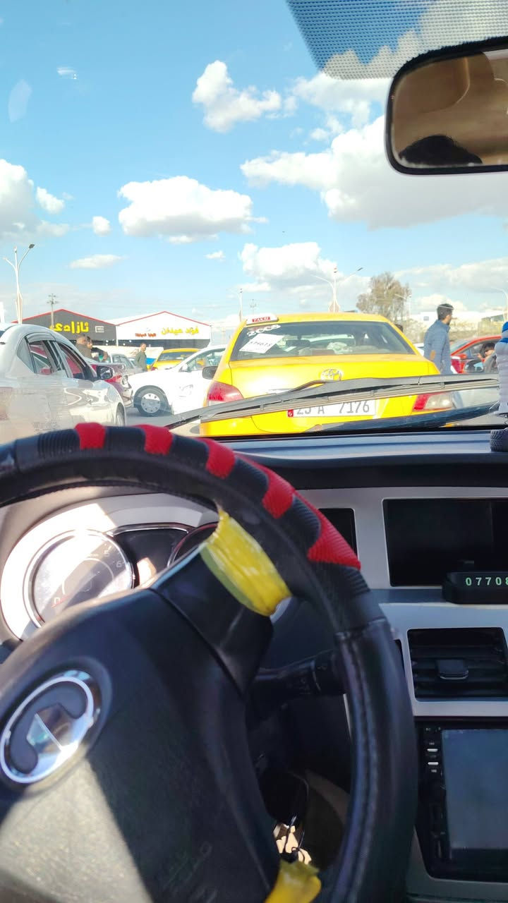 سلام عليكم ورحمة اكريت وال للبيع بطاقه بنزين سنويه مشروع وطني سنويه ساقط 20يوم واكيل اول شرط التحويل محرك كير شرط السعر43 الرقم ***********
