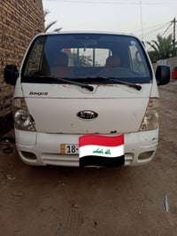 مكينة بيها بخار • بلاديه • ٢٠٠٥