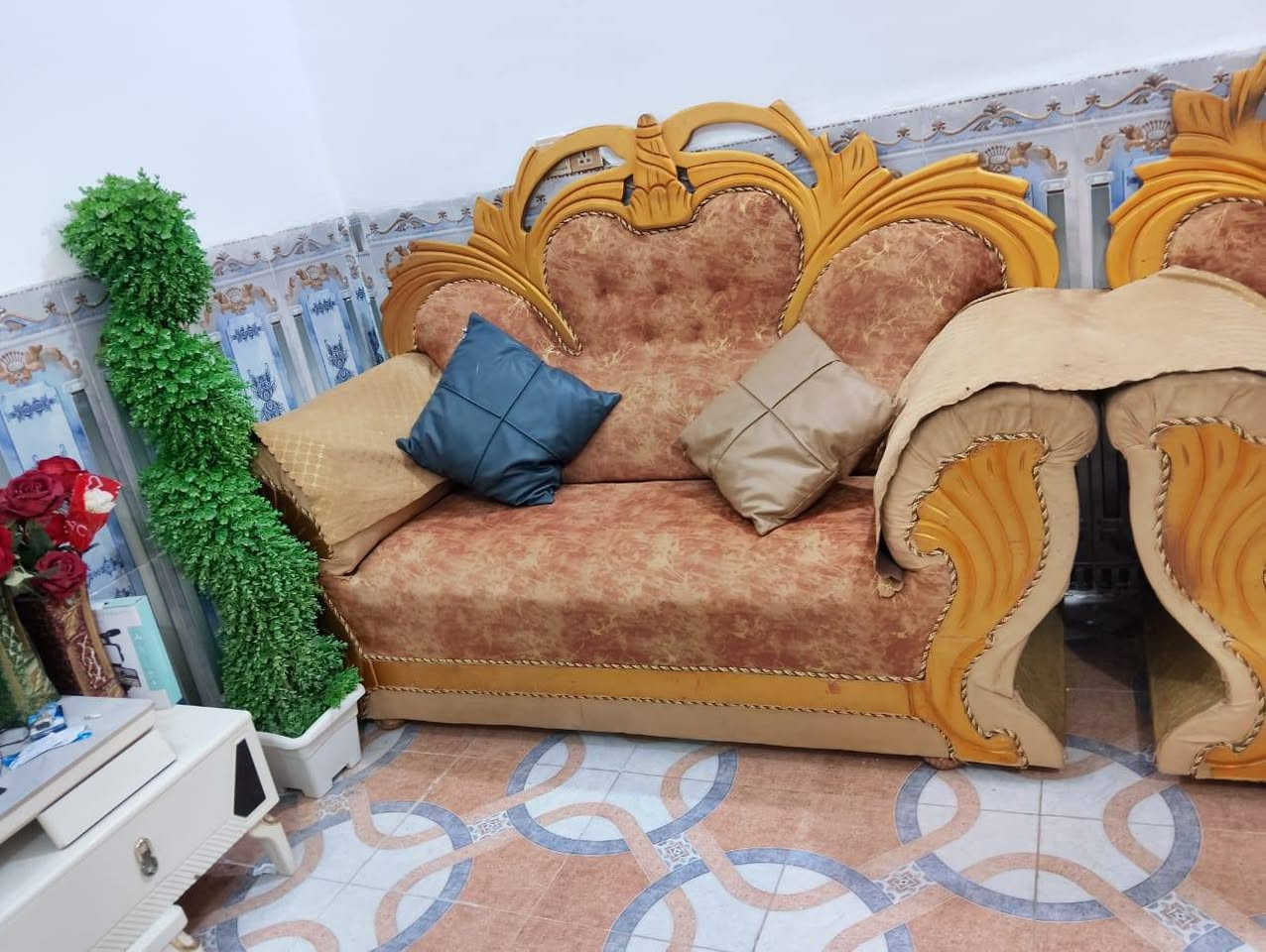 تخم مع المفرش سعره 350


**إذا كنت صاحب هذا الإعلان وتريد حذفه لأي سبب، رجاءا أرسل رسالة إلى الدعم الفني**