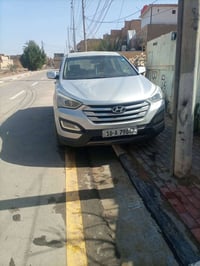 سنتافي • ٢٠١٥ • وارد امريكي