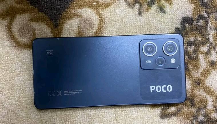 السلام عليكم poco x5 pro 5g مراوس ايباد 9


**إذا كنت صاحب هذا الإعلان وتريد حذفه لأي سبب، رجاءا أرسل رسالة إلى الدعم الفني**
