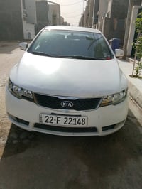 سيراتوا 2012 اربيل سنويه لل2030 بأسم كردي تحويل محرك جيد جداً تبريد ثل...