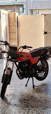 ٢٠٢٤ • ٢٠٠ سي سي • بغداد الشعب