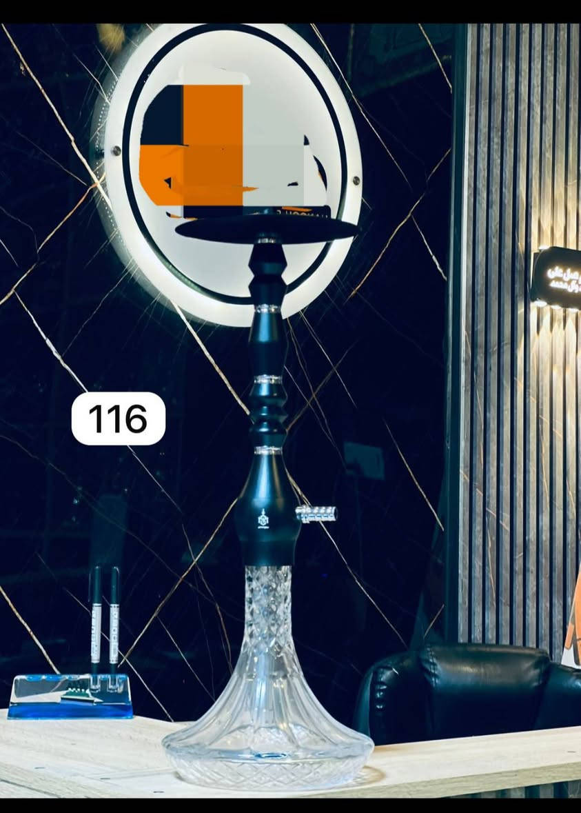 سلام عليكم 
تم وصول وجبه جديده من الاراكيل الاماني 
وبيهن عرض كلش راااقي بس ب 25 الف🖤
تتوفر خدمة توصيل 
***********
