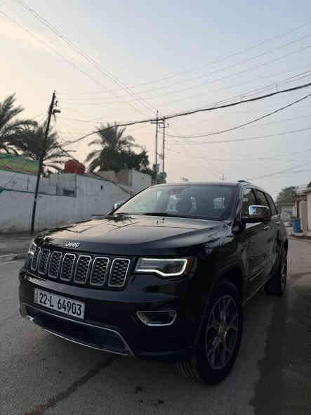 السلام عليكم 
جيب لمتد 2019 فول مواصفات وارد امريكي حادث جاملغ و بنيد و بالعراق صار بيهة طخة بابتين و الجاملغ الخلفي
مواصفات
بصمة تشغيل + بصمة ابواب + تشغيل عن بعد 
فتحة
شاشة كبيرة + كامرة دوارة
قطعتين تبريد
كراسي كهرباء + جلد
اوتو ستوب 
كراسي تدفئة
رادارات 360درجة 
نقطة عمياء 
حساسات
اربعة جام اوتو
قيادة ذاتية 
تحديد مسار
بجم LED

استفسار 📞***********

السعر 189 وبيهة مجال بسيط

العنوان📍زيونة تقاطع ملعب الشعب خلف محطة وقود المثنى 

معرض الليث لتجارة السيارات
