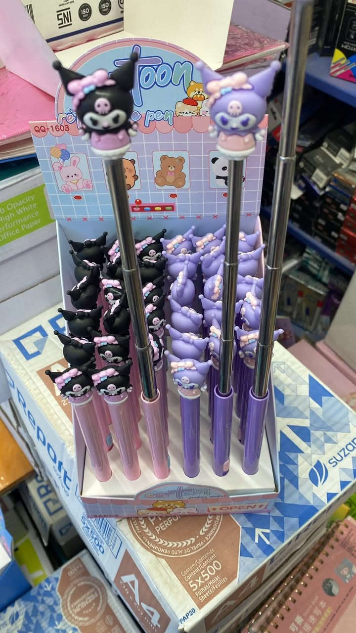 قلم جاف + عصا التأشير رجع تتوفر 

سعر قطعة :- 2000
وعندك عرض اذا اشتري 5 قطع 
سعر يكون  5 قطع :- 8000
واذا باكيت يتكون 36 قطعة :- 36000

تواصل واتساب ***********
توصيل 5000
