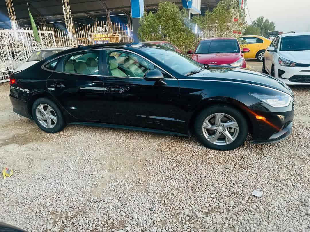 ياالله هونداي سوناتا موديل 2021 
مرقم معوقين مثنئ وكاله عامه من المعوق بسم المشتري 
الضرر جاملغ تبديل وحافه بنيد صبغ فقط بدون عابر شاصي لغد كفاله مكينه 2500 السعرب 144 بيع نقدأ فقط 
اي تفاصيل واتساب *********** 
السماوة الرميثه شارع عام معرض احمد ال شمران
