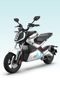 ايما • بطاريات ليثيوم • ١٠٥٠كم