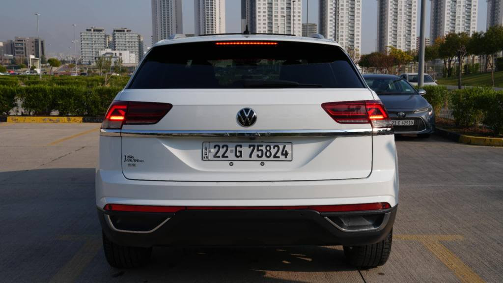 بسم الله الرحمن الرحيم بؤ فرؤشتنو گؤرينه وه ئه تله س كروز مؤديل 2020 SE فول فول موصفات ياني قه بات مواصفات سه ياره كه كلينه لاي خؤم بستي بؤياغي تياكه وتوه هه موو كياني له سه ر شه ريكه يه بيتاقه ي به نزيني هه يه گيرو مه كينه يي به شه رت سعري 230 كه لا زم *********** يان *********** تكايه موشته ريي نيت سه رمان مه هيشينه كركوك, العراق
