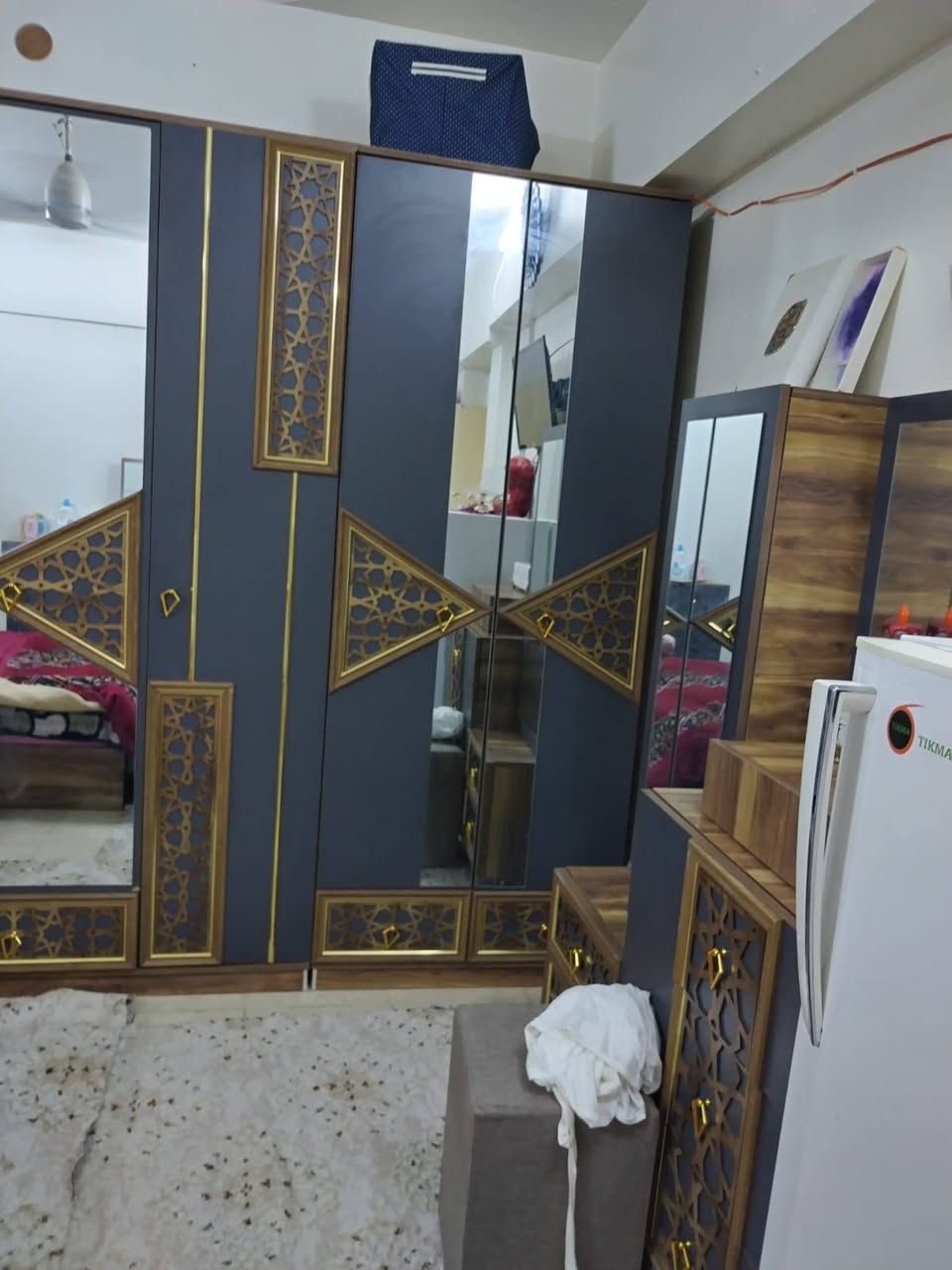 مكلفه بالنشر نضيفه جدا سعره ٤٠٠قفل


**إذا كنت صاحب هذا الإعلان وتريد حذفه لأي سبب، رجاءا أرسل رسالة إلى الدعم الفني**