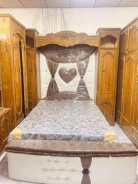 تكريت الباشا • غرف صاج • توصيل تكريت