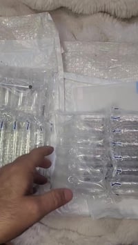 متوفر ميني ايباد من (ابل) قطعتين بـ 100 مع التوصيل. ✅️ شغالات بشرط الف...