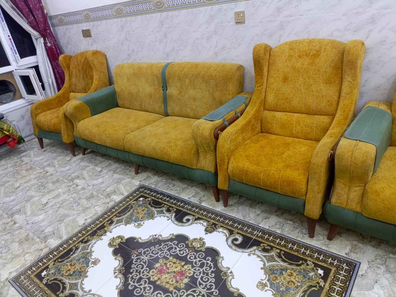تخم نضيف مثل ما واضح بتصوير سعر 125 وبيه مجال مكان فلوجه حي شهداء


**إذا كنت صاحب هذا الإعلان وتريد حذفه لأي سبب، رجاءا أرسل رسالة إلى الدعم الفني**