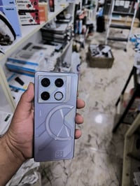 انفنيكس GT20 برو • ٢٥٦ • رام ١٢