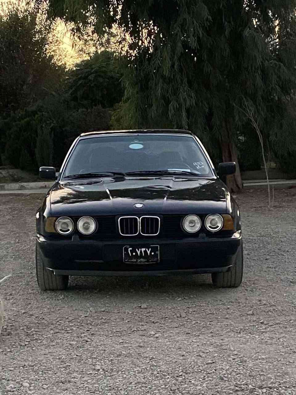 بِسْمِ‌ اللَّهِ ‌الرَّحْمَنِ ‌الرَّحِيمِ‌ 
BMW 1991 525 دیجیتاڵ
گێڕتۆماتیک.    جام کارەبا.    شاشە ئایپاد.    سڵاید.   
قوفڵ مەرکەزی.     ABS.  ئاڕمی پلاستیکی هەولێر بەشەرتی ئەوەلیات موسو بڕاوە بەشەرت سیعری 38 گەڵاو معامەلەیە برایانە
گۆڕینەوەش لەسەر دڵگرتن
*********** السليمانية, العراق
