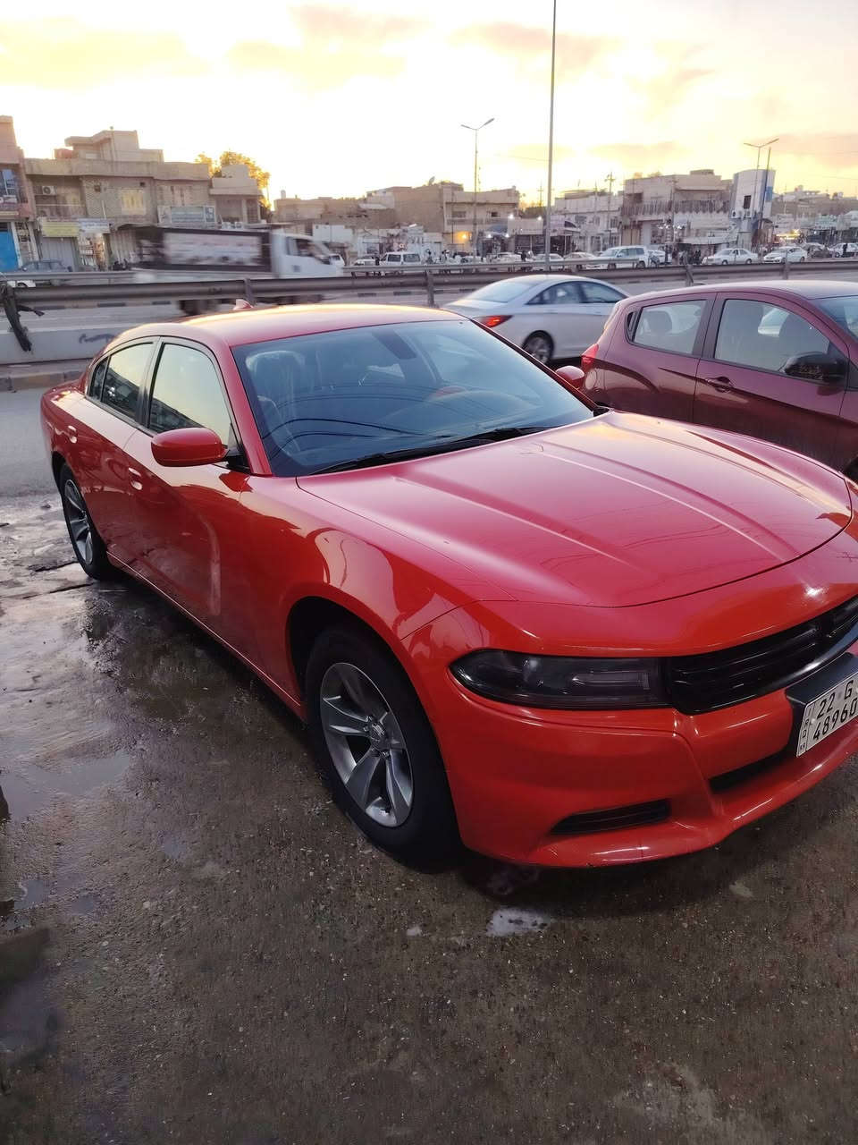 يالله جارجر موديل 17 كفاله كفاله من التبدي والصبع السياره جديده ماشيه 95 حقيقي ما مشتغله ع الخط سعرها 230 وبيها ان شاءلله


**إذا كنت صاحب هذا الإعلان وتريد حذفه لأي سبب، رجاءا أرسل رسالة إلى الدعم الفني**