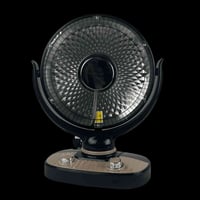 مروحة تدفئة دوارة • سمارت هوم • 900 واط