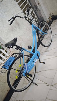 دراجة • موديل ٢٠٢٢ • نضافة ١٠٠/١٠٠