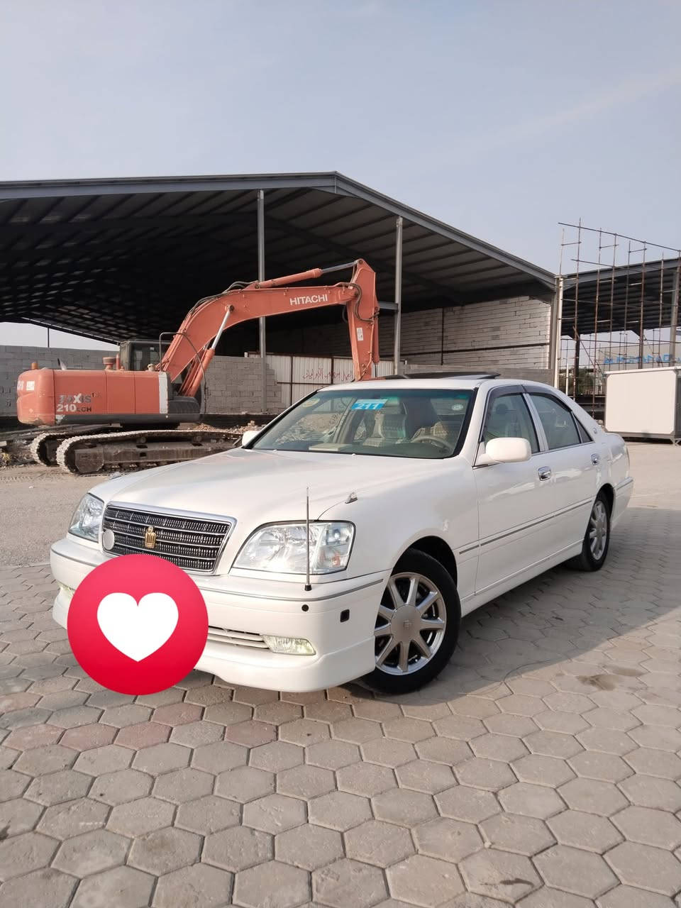 سلام عليكم ورحمه الله وبركاته 
سياره قماره فقط والباقي كفاله 
البيع ملكه انبار قرار ٤٨ تسجيل جديد 
سجلت ب ٢٠٢٣ قرار قرار تحويل مباشر 
مواصفات سياره دكمتين كرستال 
فتحه أربع كشنات كهرباء برده 
كامرات اريل امامي حديده جديده 
تخم ويل نفطي جديد وتخم تاير 
تحويره نجف دشبول امارات 
عارضه ب ١٣٠ وبيه مجال 
***********
***********
