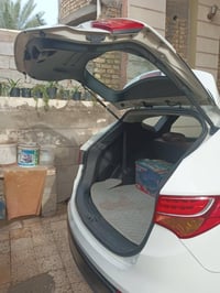 سنتافيه • ٢٠١٣ • وارد كويتي