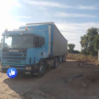 سيارة سكانية • للبيع