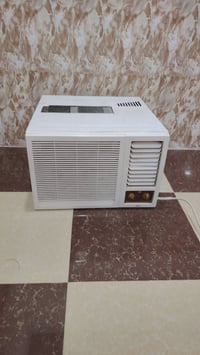 كنديشن • ٢ طن • نضيف