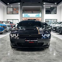 دودج تشالنجر GT • ٢٠٢٣ • ٥٠٠٠٠ كم