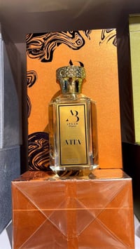 07815120929 VITA عطر  عطر شرقي دافئ،بتركيبة غنية وقوية تدوم طويلاً،   ...
