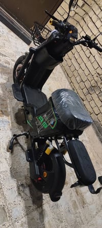 R9 • ما مستخدمة • شعله