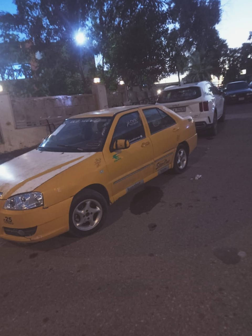 السلام عليكم شيري كوين الموديل 2011 عنوان الموصل السعر 21 ***********
