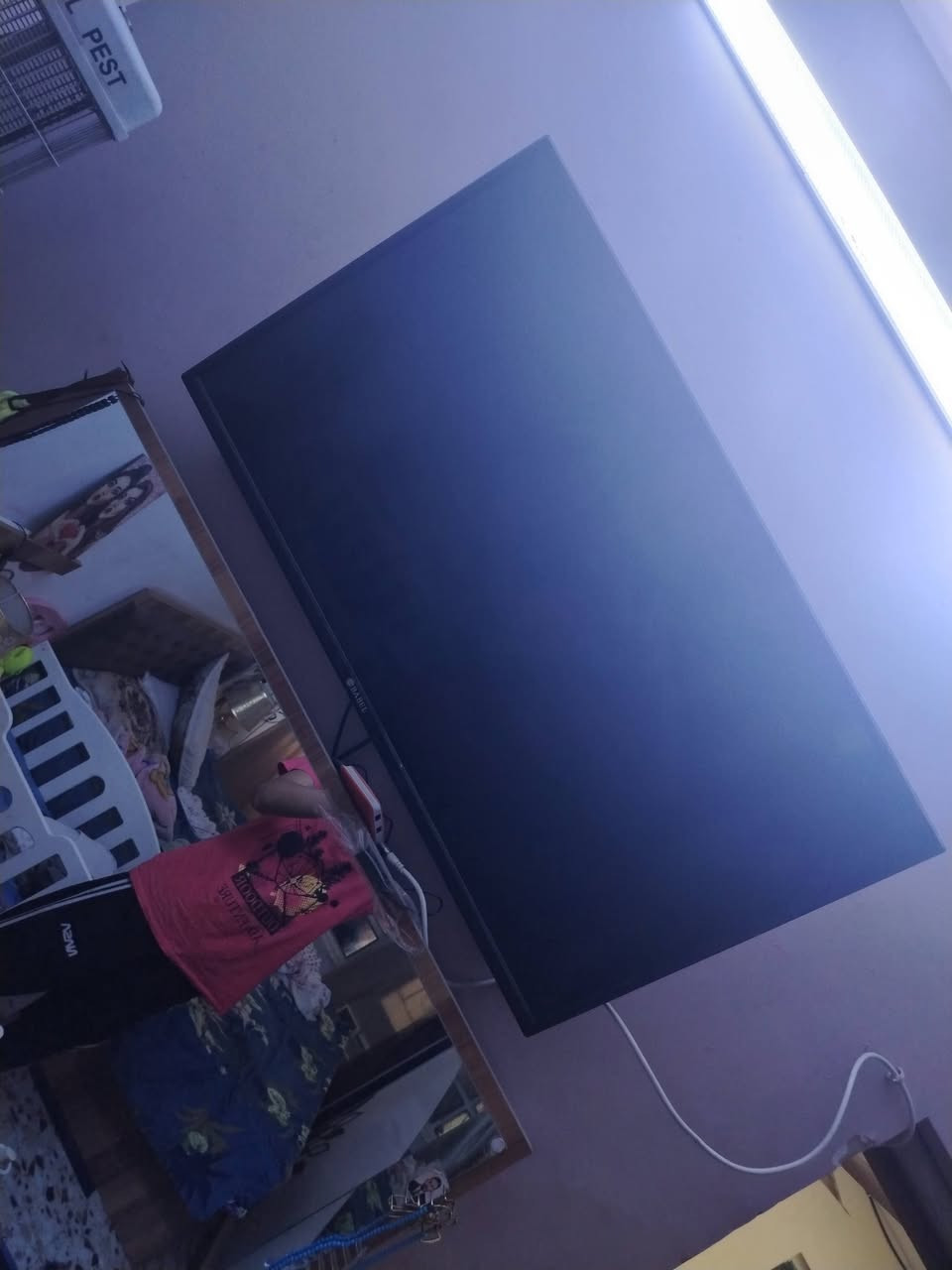 سلام عليكم بلازمه ٤٢ للبيع نضيفه  مكاني غزاليه سعر مناسب


**إذا كنت صاحب هذا الإعلان وتريد حذفه لأي سبب، رجاءا أرسل رسالة إلى الدعم الفني**