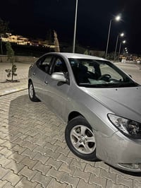 افانتي • ٢٠٠٨ • بدون صبغ