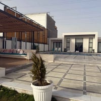 مزرعه للايجار اليومي بسعر مناسب جداا... خصوصيه تامه... الموقع: بغداد ا...