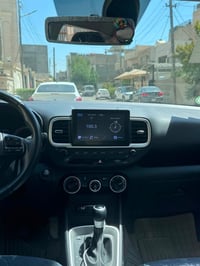 فيرنا هونداي امريكي موديل 2022 ماشية 43 التفاصيل صاحب السيارة 07708721...