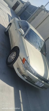 مارك • موديل ٩٣ • مكينة ثنين ونص