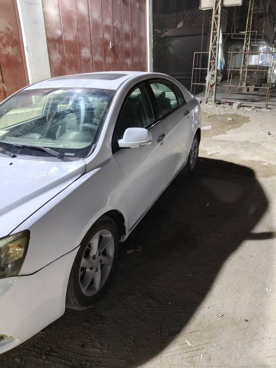 السلام عليكم
امكراند 13 الحجم الصغير c7 
رقم بغداد مشروع وطني بأسمي 
مكينه وكير كامري 1800
سياره محتاجه ترتيب وادامه 
مكانها بالنجف سعرها 48


**إذا كنت صاحب هذا الإعلان وتريد حذفه لأي سبب، رجاءا أرسل رسالة إلى الدعم الفني**