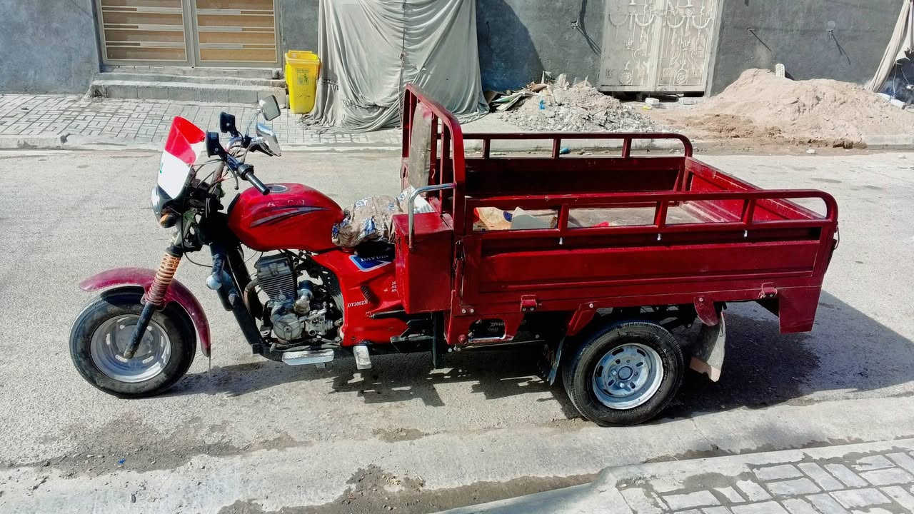 يالله السلام عليكم اخواني ستوته للبيع جاهزه خير من الله
شاصي مكفول 
مكينه 23
اوراق مسجله بلمرور 
تخم تاير 
بنزات بريك جديد 
باتري جديد
ضفيره جديده
اشاير شغاله
لايت شغال 
كلشي ماعوزه 
اتصل وبيك وخير وتدال
مكاني واسط. قضاء العزيزيه 
مستعجل عليه 
***********
