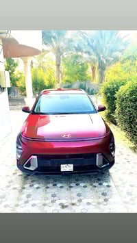 كونا • ٢٠٢٤ • حادث