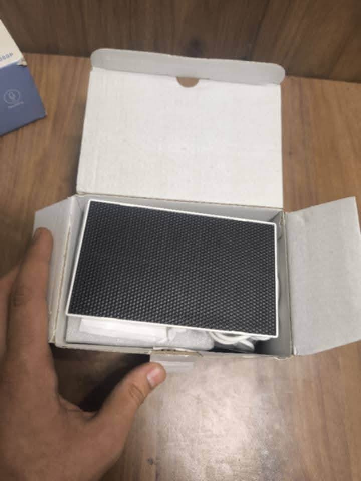 السلام عليكم كاميرات شحن وطاقه شمسيه قطعتين 30,000 وخذهن بالعافيه عليك قطعتين ارخص سعر


**إذا كنت صاحب هذا الإعلان وتريد حذفه لأي سبب، رجاءا أرسل رسالة إلى الدعم الفني**