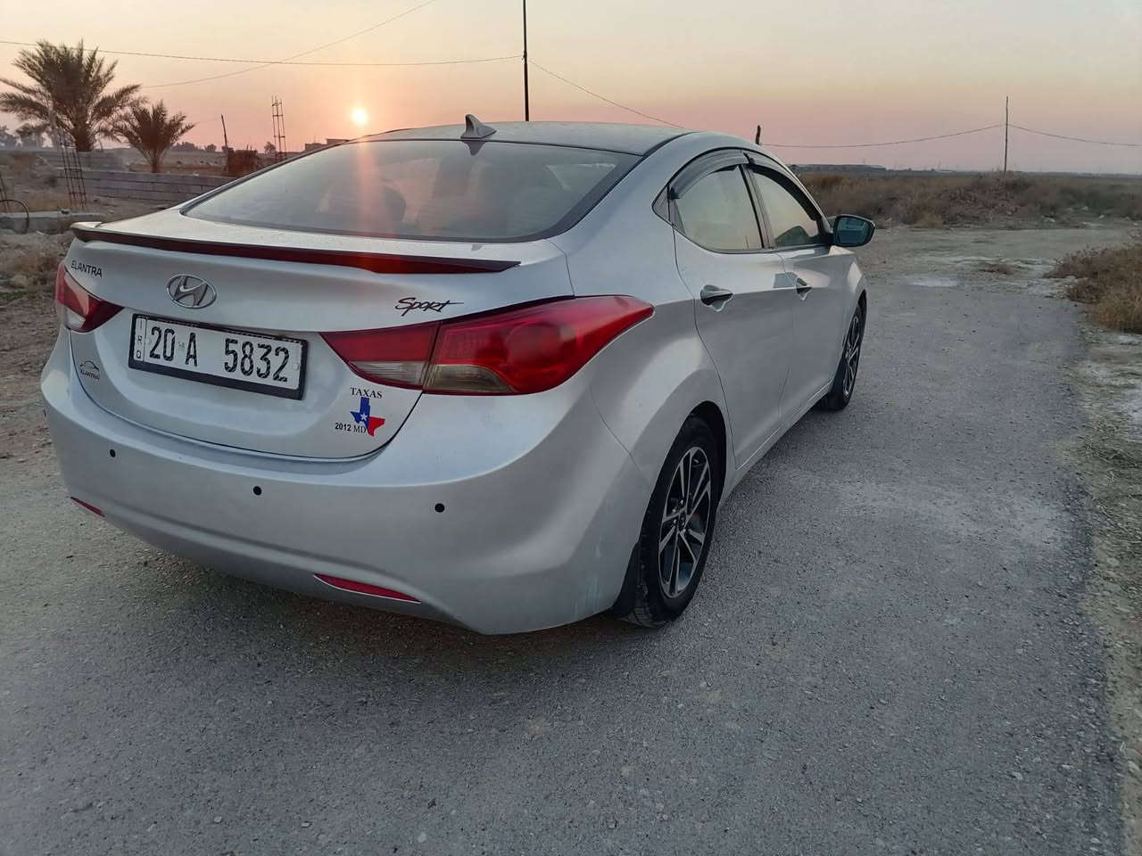 السلام عليكم
هيونداي النترا موديل 2012 وارد أمريكي ضرر جاملغ أمامي عكس سايق بدون أي دواخل صبغ حزام أثر جراد فقط (فديو كامل توضيحي قبل صبغ) محرك2000 دوش رقم ديالى جديد هزة سنوية جديدة بأسمنا سيارة تبريد شغال
سيارة مابيها نقص
السعر ٩٠
العنوان ديالى كنعان
للاستفسار الاتصال على الرقم
***********
