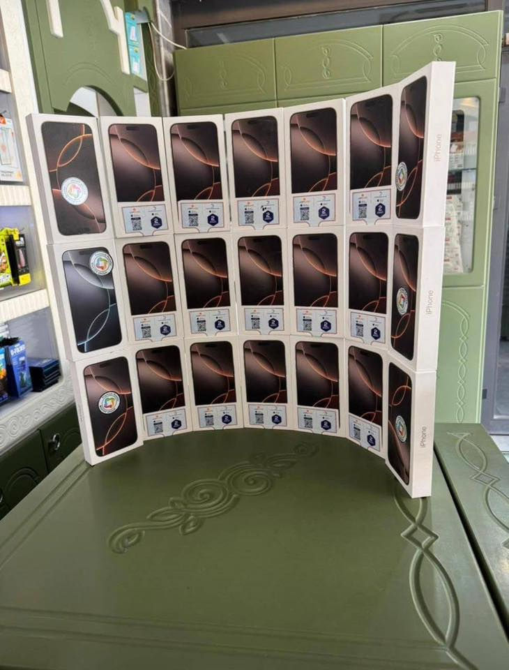 موبايلات-كارتات تسليم فوري بدون كفيل للموظفين والمتقاعدين والمنتسبين
نظام 18-شهر /نظام 36-شهر

هل أنت موظف أو متقاعد أو منتسب في مصرف الرافدين ?الان يمكنك الحصول علئ سيارات وموبايلات وكارتات فورية بدون كفيل وبدون حجز مستمسكات !

المزايا:

-تسليم فوري بنفس الوقت

-بدون كفيل وبدون تعقيدات 

-تسديد المكاتب والشركات

-خدمة رجع فلسوك وسلفني ورفع الالتزامات المالية

للا ستفسار والحصول علئ التمويل تواصل معنا ألان عبر الرسائل أو الاتصال علئ الرقم

***********
