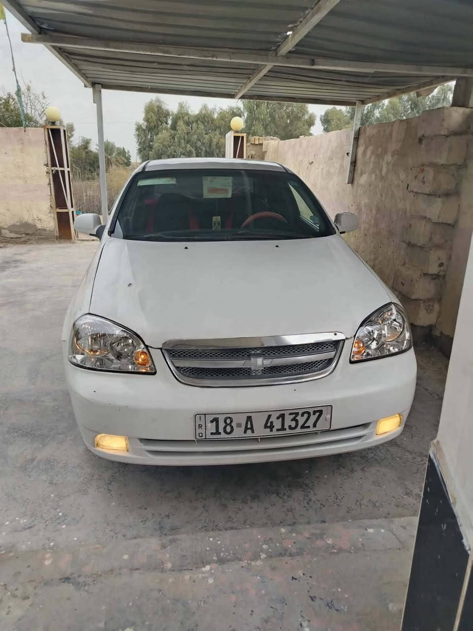 سلام عليكم سياره وبتره 2005 خليجي جاهزه من كلشي مكنيه كير حداديه تخم تاير كهربائيات تبريد تتفئه كوله جديد مابيها نقص برغي السياره جديده وجاهزه سنويه 28 بسمي سياره مكفولة من ضربه وصبغ فقط الهلال جاملاغين الخلفيه َباقي كفاله السعر 66 وبيه مجال الاستفسار ***********
