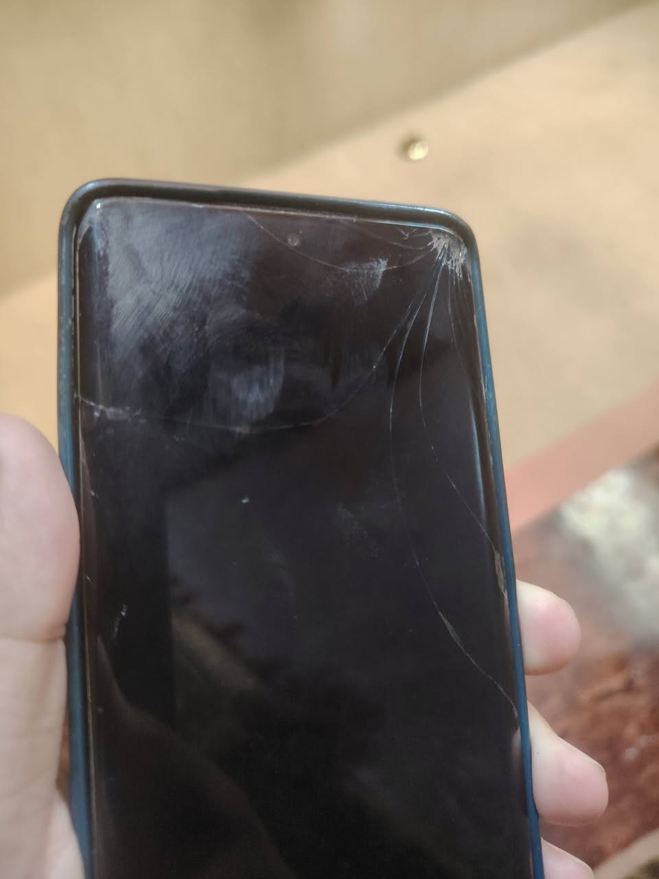 للبيع فقط
📱هونر اكس 9b
💾256Gb
💾Ram 12+12
بي هاي الشروك كما موضح امامكم 
الجهاز شغال وفول لاتعليك لاشي 
وغير خاضع للصيانه 
سعره 175 الف وبي مجال شي بسيط للشراي 
ــــــــــــــــــــــــــــــــــــــــــــــــــــــــــــــــــــــــــــــــــــــ
🏢مكاني الربيضة تل السيباط 
📞***********او خاص
