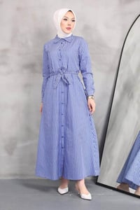 فستان نسائي • صيفي • قماش درجة اولى