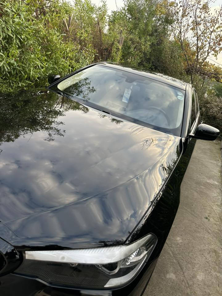 ‏bmw 530 2020 2.0 engine
مکان سیارە اربیل 
کلین تایتل وکالە شرکة العروش خلیجی  
سعر ٢٨٨ ورقة شویە مجال
مواصفات لکژری فول  
٥ بردات داخل ابیض
کشنات خزن و کهربائي
حساسات ٣٦٠ درجة
رادار
تحدید السرعة 
نظام كير ايكو - كوفورت - سبورت
سویجین سویج شاشە و صغیر
بعد هوایە مواصفات
سیارة مکفول ب شرط کیر و محرک
ما بیها ای نواقص
سنویة جدید
رقم اربیل
***********
